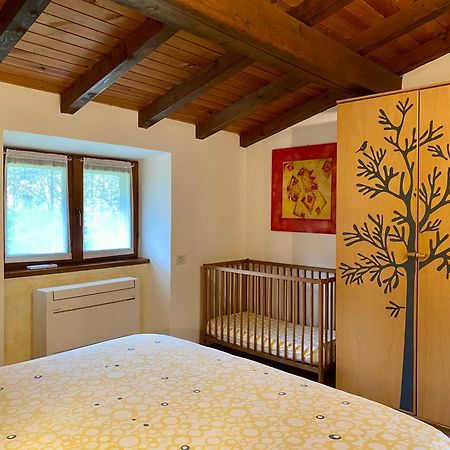 Casa Cinzia Lägenhet Gravedona Exteriör bild