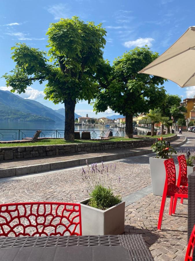 Casa Cinzia Lägenhet Gravedona Exteriör bild