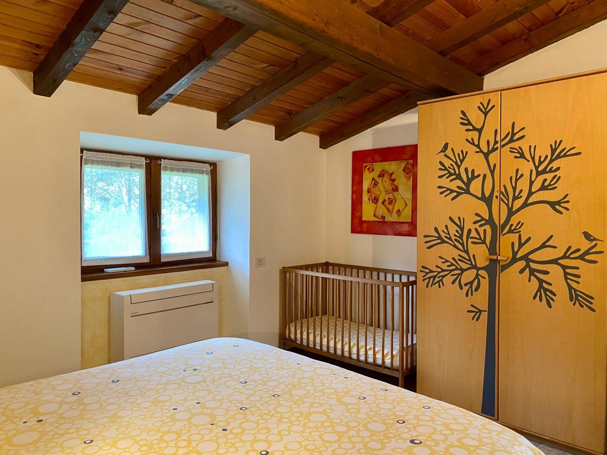 Casa Cinzia Lägenhet Gravedona Exteriör bild