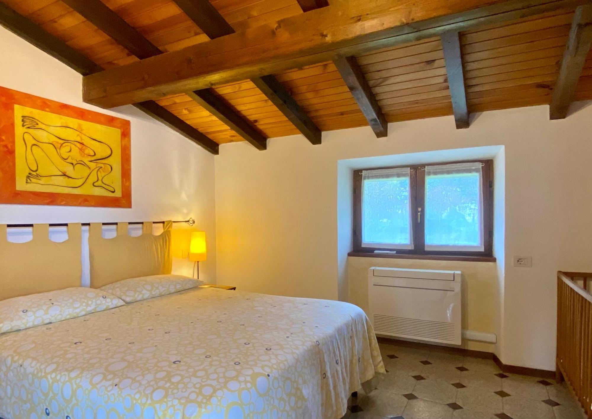 Casa Cinzia Lägenhet Gravedona Exteriör bild