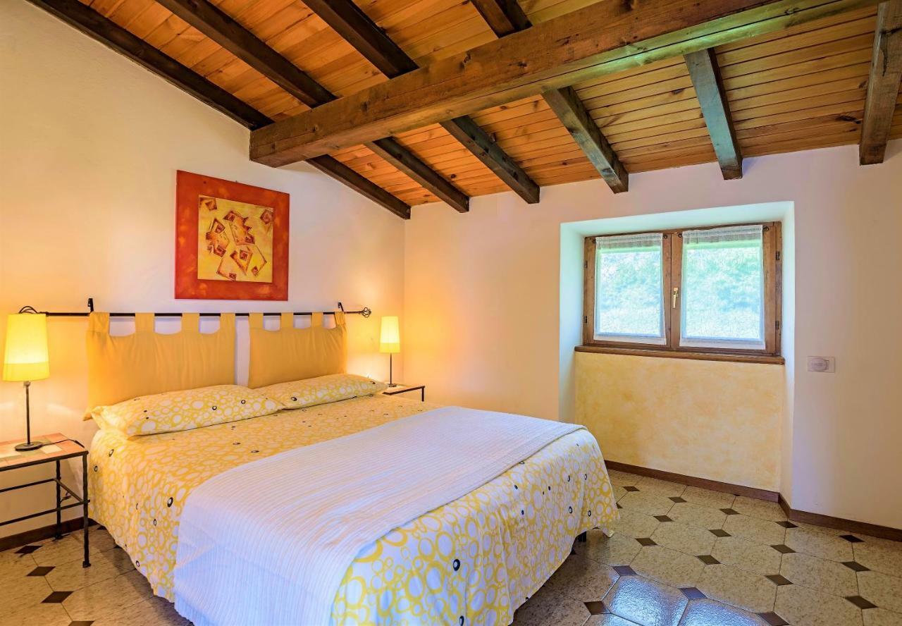 Casa Cinzia Lägenhet Gravedona Exteriör bild